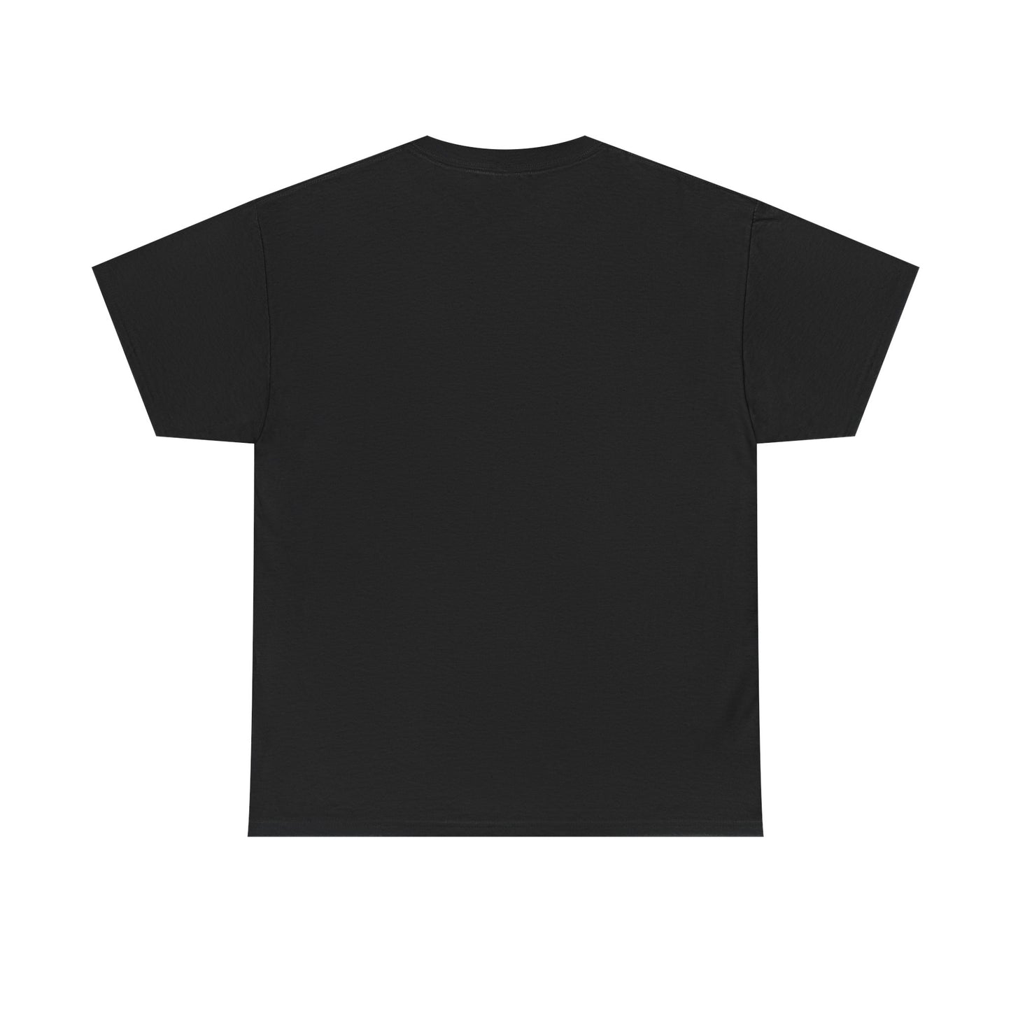 Inspirational T-Shirt – Vie. Biens. Temps. Honneur.
