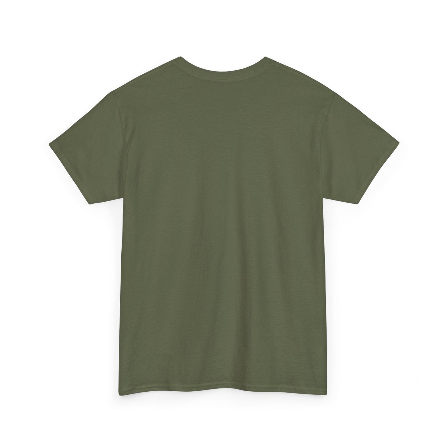 Inspirational T-Shirt – Vie. Biens. Temps. Honneur.