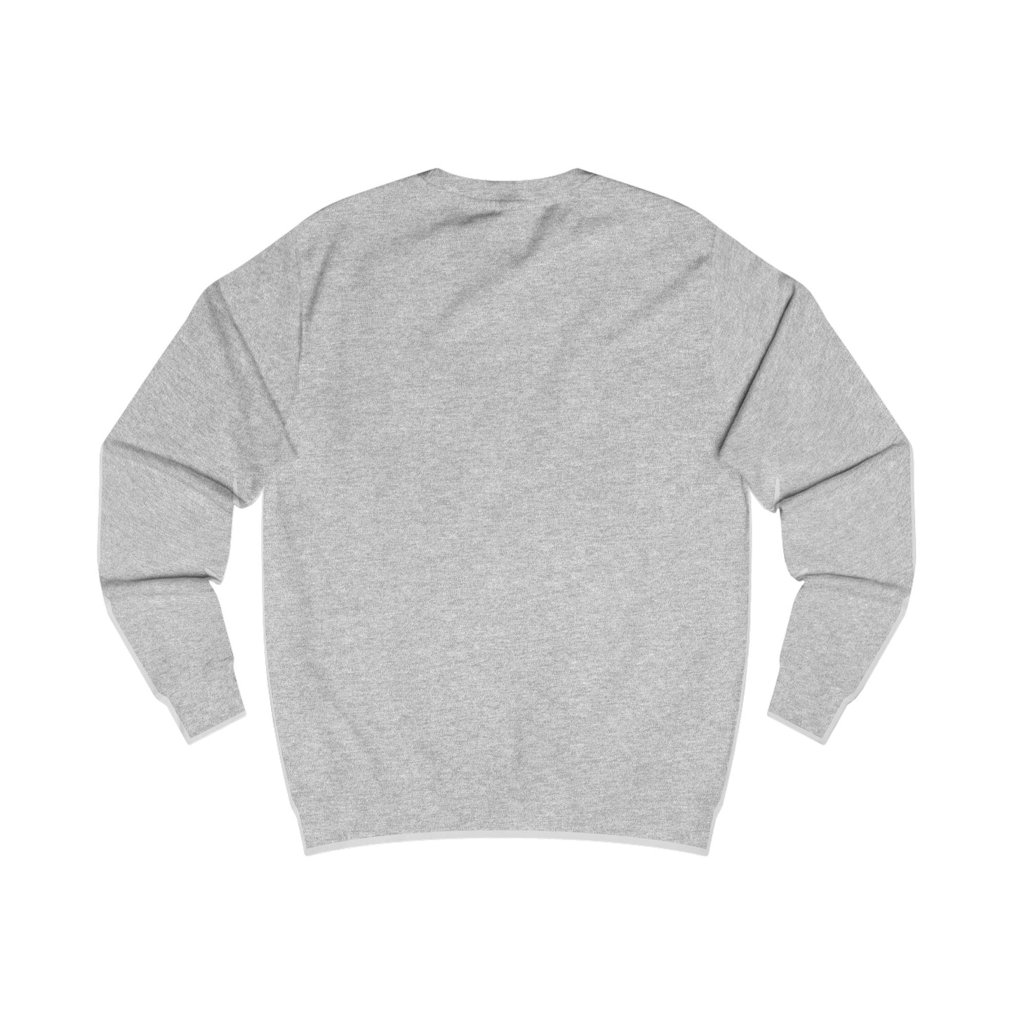 Inspirational Sweatshirt – Vie. Biens. Temps. Honneur.