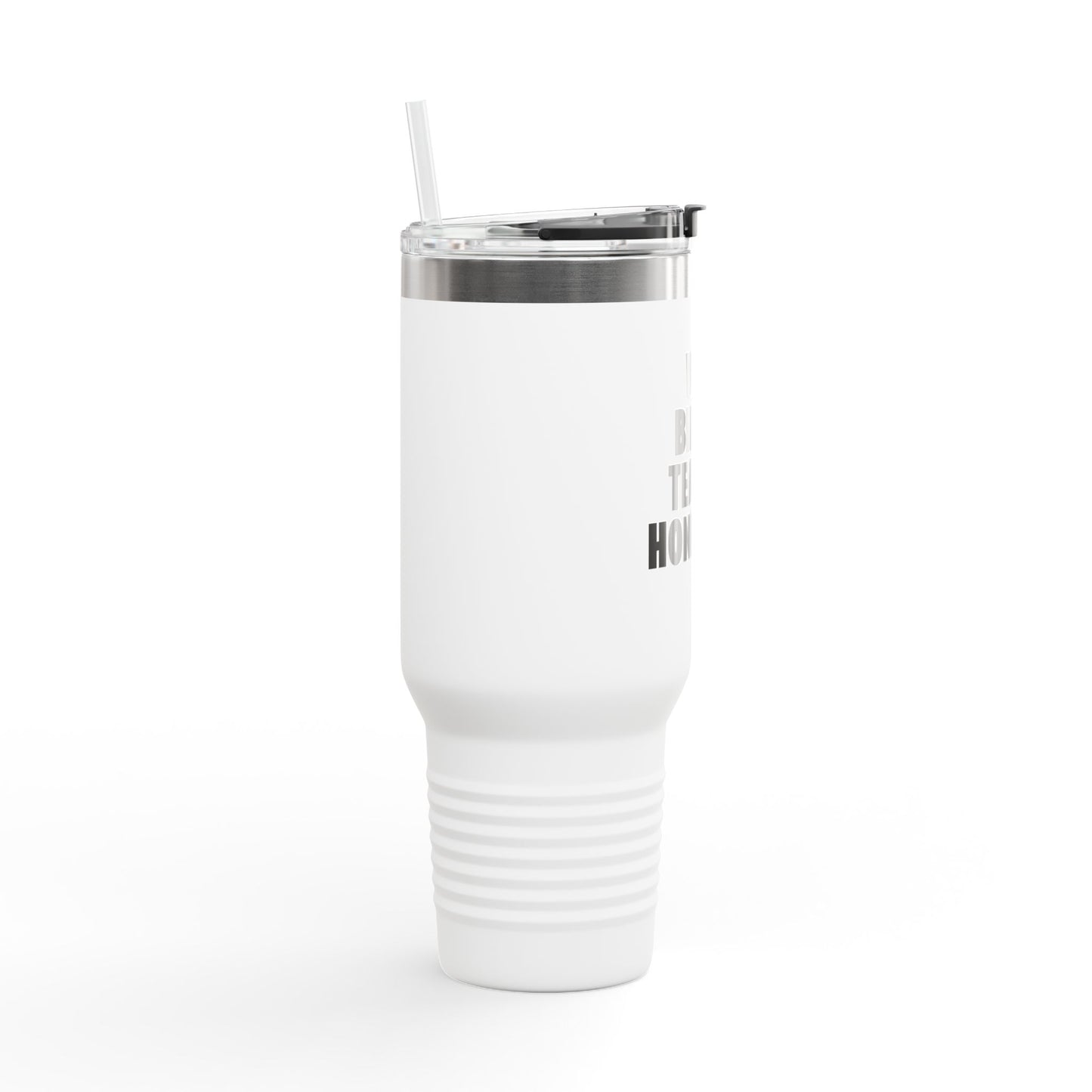 Insulated Travel Mug