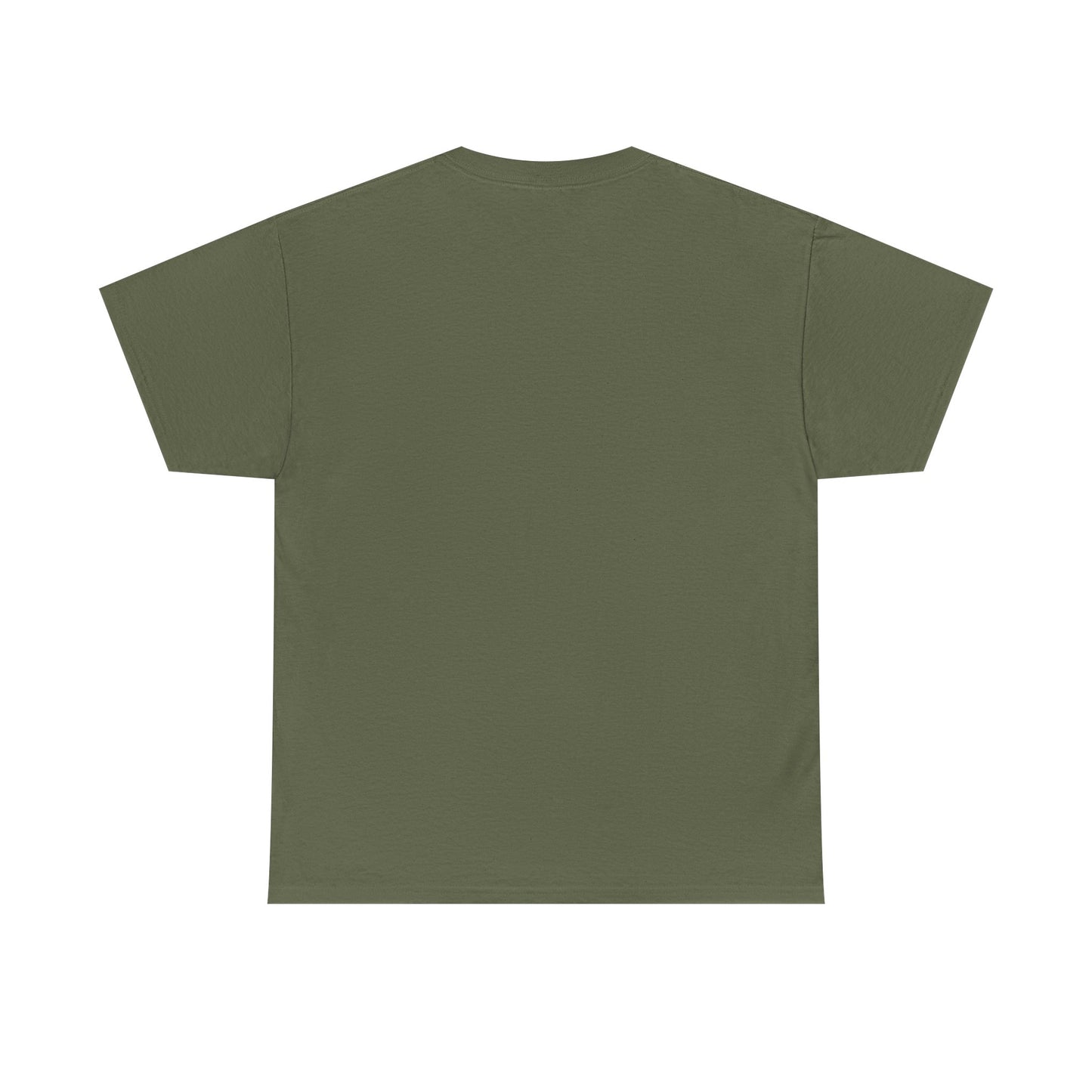 Inspirational T-Shirt – Vie. Biens. Temps. Honneur.