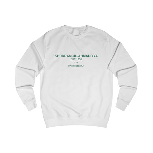 MKAF - EST 1938